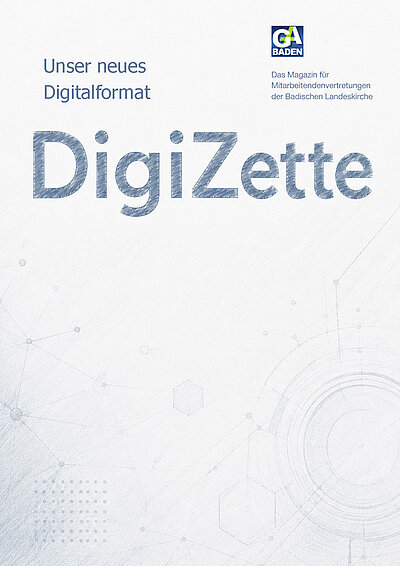 Digizette