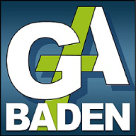 GA Baden Logo